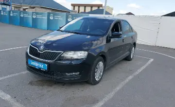 Skoda Rapid 2018 года за 5 000 000 тг. в Шымкент фото 1