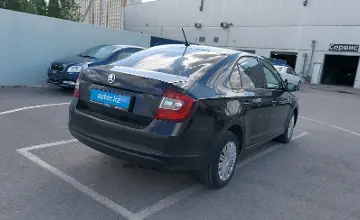 Skoda Rapid 2018 года за 5 000 000 тг. в Шымкент фото 3