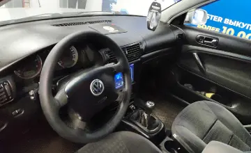 Volkswagen Passat 2002 года за 2 700 000 тг. в Астана фото 5