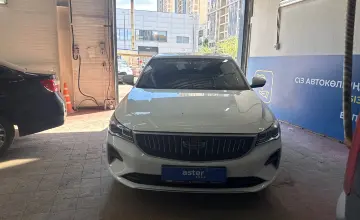 Geely Emgrand 2024 года за 7 500 000 тг. в Астана фото 2