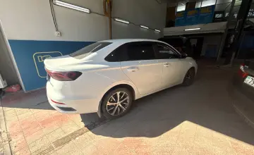 Geely Emgrand 2024 года за 7 500 000 тг. в Астана