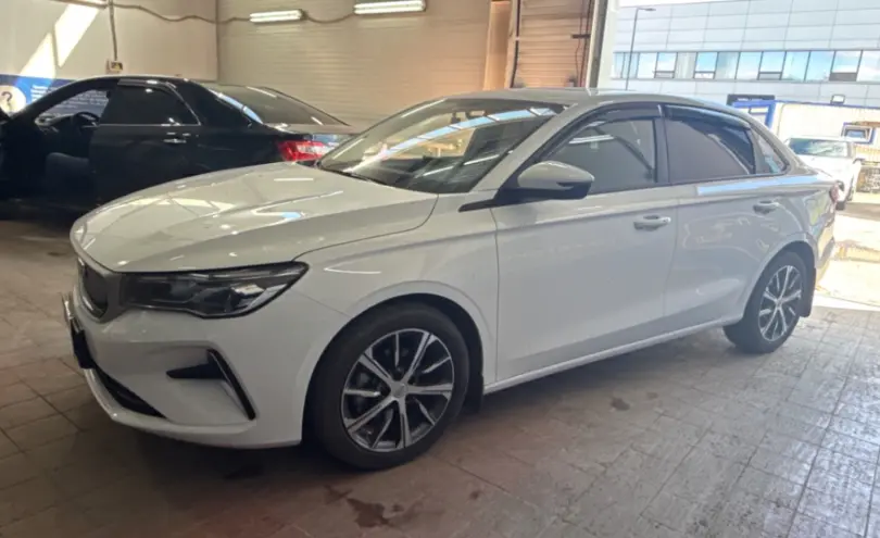 Geely Emgrand 2024 года за 7 500 000 тг. в Астана