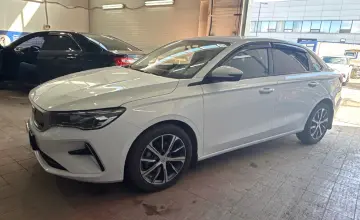 Geely Emgrand 2024 года за 7 500 000 тг. в Астана фото 1