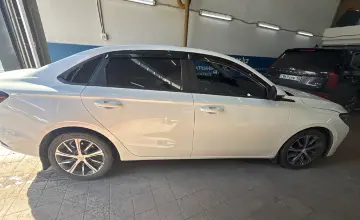 Geely Emgrand 2024 года за 7 500 000 тг. в Астана фото 4