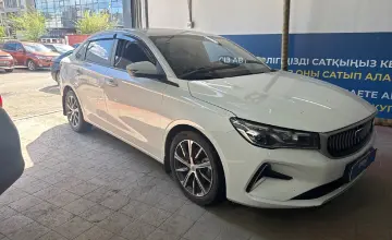 Geely Emgrand 2024 года за 7 500 000 тг. в Астана фото 3