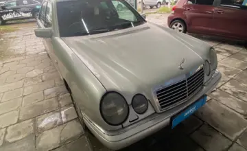 Mercedes-Benz E-Класс 1997 года за 1 500 000 тг. в Талдыкорган фото 3