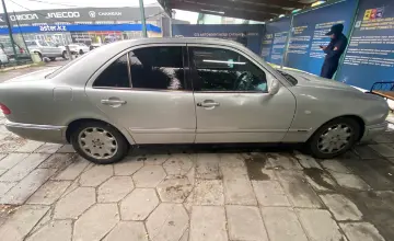 Mercedes-Benz E-Класс 1997 года за 1 500 000 тг. в Талдыкорган фото 4