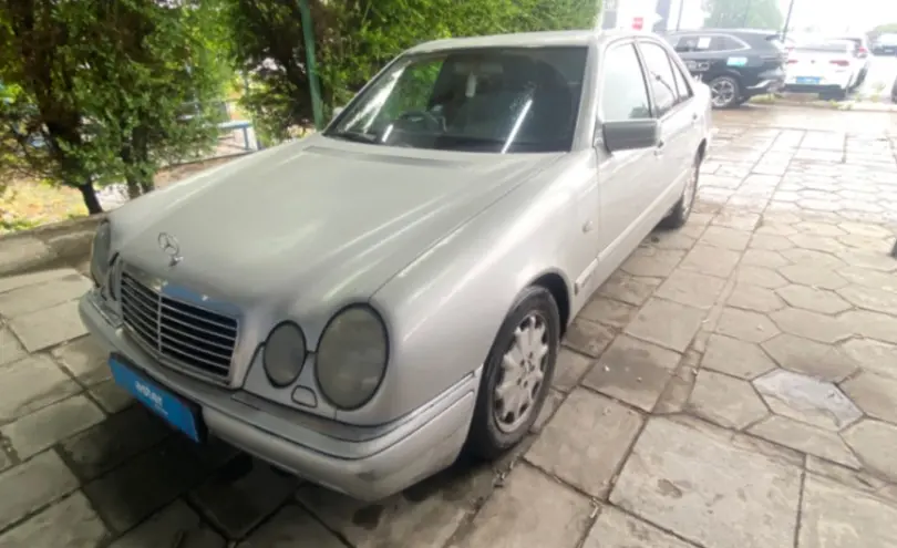 Mercedes-Benz E-Класс 1997 года за 1 500 000 тг. в Талдыкорган