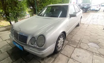 Mercedes-Benz E-Класс 1997 года за 1 500 000 тг. в Талдыкорган фото 1
