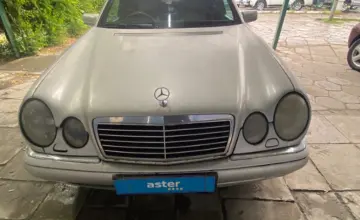 Mercedes-Benz E-Класс 1997 года за 1 500 000 тг. в Талдыкорган фото 2