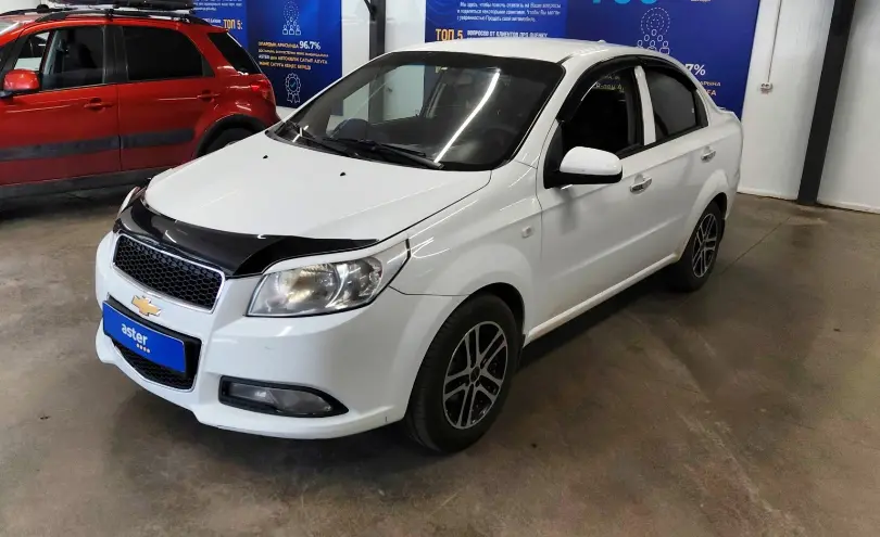 Chevrolet Nexia 2020 года за 3 200 000 тг. в Астана