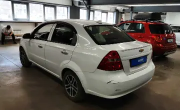 Chevrolet Nexia 2020 года за 3 200 000 тг. в Астана фото 4