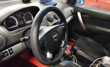 Chevrolet Nexia 2020 года за 3 200 000 тг. в Астана фото 5