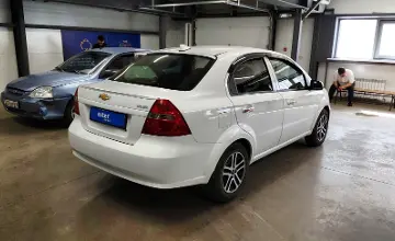 Chevrolet Nexia 2020 года за 3 200 000 тг. в Астана фото 3