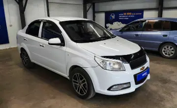 Chevrolet Nexia 2020 года за 3 200 000 тг. в Астана фото 2