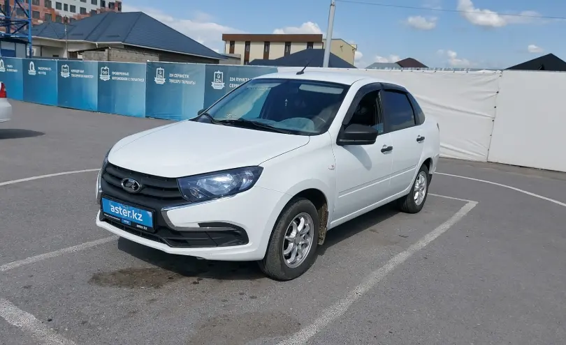 LADA (ВАЗ) Granta 2021 года за 4 000 000 тг. в Шымкент