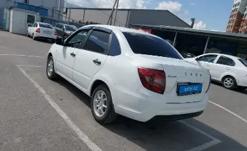 LADA (ВАЗ) Granta 2021 года за 4 000 000 тг. в Шымкент фото 4