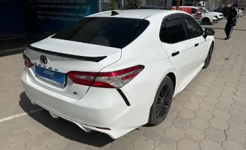 Toyota Camry 2020 года за 12 000 000 тг. в Караганда