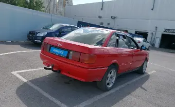 Audi 80 1988 года за 600 000 тг. в Шымкент фото 3
