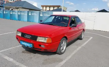 Audi 80 1988 года за 600 000 тг. в Шымкент фото 1