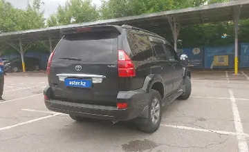 Toyota Land Cruiser Prado 2005 года за 12 000 000 тг. в Алматы фото 3
