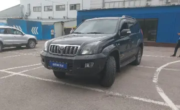 Toyota Land Cruiser Prado 2005 года за 12 000 000 тг. в Алматы фото 1