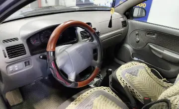 Kia Rio 2005 года за 3 000 000 тг. в Астана фото 5