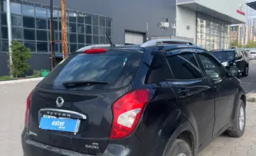 SsangYong Actyon 2014 года за 3 300 000 тг. в Караганда