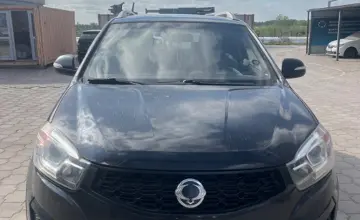 SsangYong Actyon 2014 года за 3 300 000 тг. в Караганда фото 2