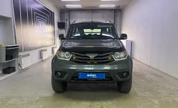 УАЗ Patriot 2015 года за 6 000 000 тг. в Павлодар фото 2