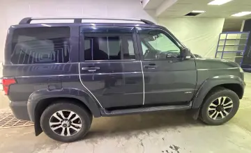 УАЗ Patriot 2015 года за 6 000 000 тг. в Павлодар фото 4