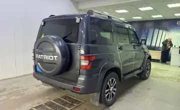 УАЗ Patriot 2015 года за 6 000 000 тг. в Павлодар