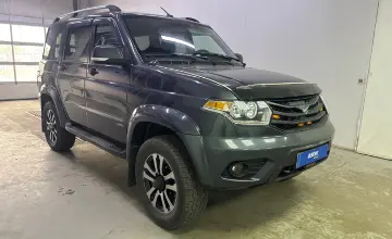 УАЗ Patriot 2015 года за 6 000 000 тг. в Павлодар фото 3