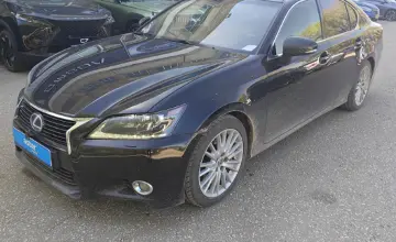 Lexus GS 2013 года за 12 000 000 тг. в Актобе фото 1