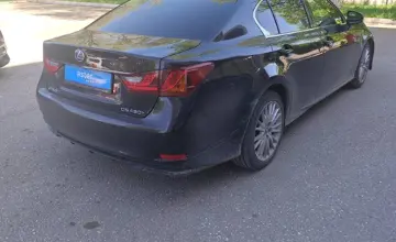 Lexus GS 2013 года за 12 000 000 тг. в Актобе