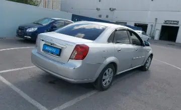Daewoo Lacetti 2003 года за 3 000 000 тг. в Шымкент фото 3