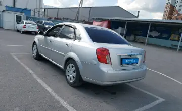 Daewoo Lacetti 2003 года за 3 000 000 тг. в Шымкент фото 4