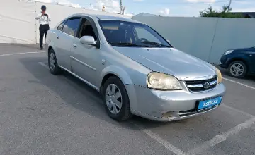 Daewoo Lacetti 2003 года за 3 000 000 тг. в Шымкент фото 2