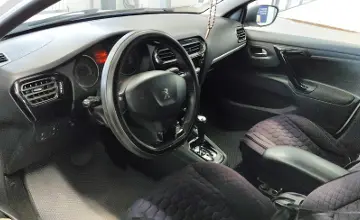 Peugeot 301 2016 года за 3 700 000 тг. в Астана фото 5