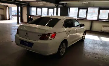 Peugeot 301 2016 года за 3 700 000 тг. в Астана фото 3