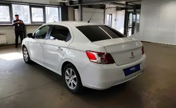 Peugeot 301 2016 года за 3 700 000 тг. в Астана фото 4