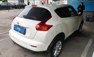 Nissan Juke 2013 года за 5 000 000 тг. в Алматы
