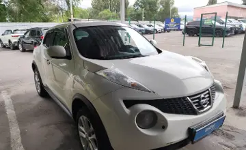 Nissan Juke 2013 года за 5 000 000 тг. в Алматы фото 3