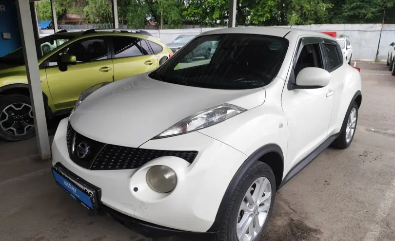 Nissan Juke 2013 года за 5 000 000 тг. в Алматы