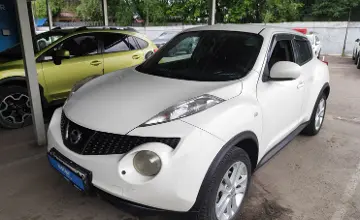Nissan Juke 2013 года за 5 000 000 тг. в Алматы фото 1