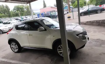 Nissan Juke 2013 года за 5 000 000 тг. в Алматы фото 4