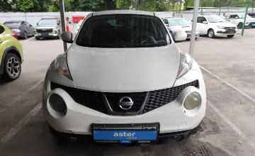 Nissan Juke 2013 года за 5 000 000 тг. в Алматы фото 2