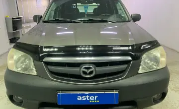 Mazda Tribute 2002 года за 3 200 000 тг. в Павлодар фото 2