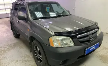 Mazda Tribute 2002 года за 3 200 000 тг. в Павлодар фото 3
