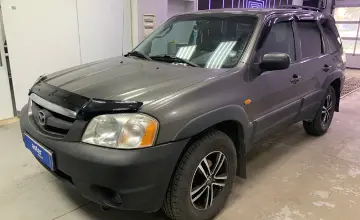 Mazda Tribute 2002 года за 3 200 000 тг. в Павлодар фото 1